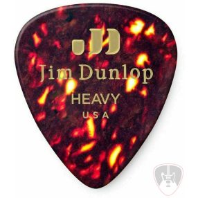 Dunlop 483-05HV Classic pengető heavy 
