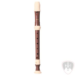 Aulos 703B barokk szoprán furulya