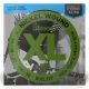 D'addario EXL117 Nickel 11-56 Medium Top/Extra Heavy Bottom