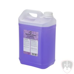 HFWB05L - Közepes sűrűségű hazer folyadék