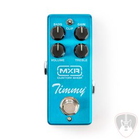 MXR TIMMY OVERDRIVE-EA 