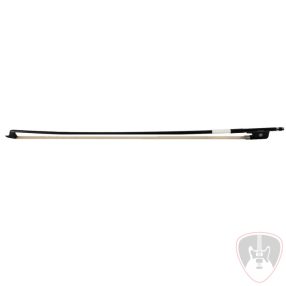 CB-BLK-VN 4/4 - Szénszálas vonó 4/4-es hegedűhöz