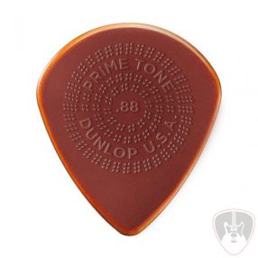 Dunlop 520R088 PRIMETONE JAZZ3 XL pengető 0,88mm 