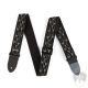 DUNLOP CLASSIC FLAMBE GRAY STRAP