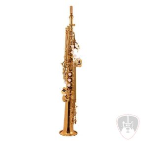 Trevor James -The Horn- szopránszaxofon 