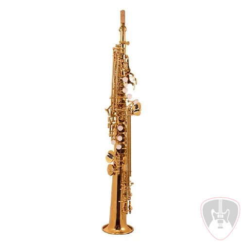 Trevor James -The Horn- szopránszaxofon 