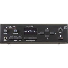 Dexibell VIVO SX-8 Szintetizátor