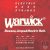 42200 Warwick Red Label 4 Húros 045 - 105 / Rozsdamentes Acél Basszusgitárhúr 