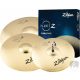 Zildjian PLZ4PK Planet Z 4 14/16/20 Cintányérszett