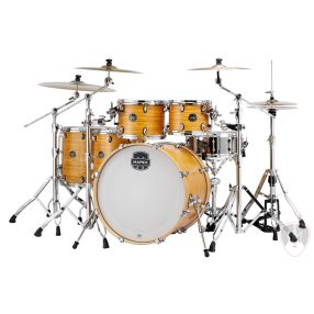 MAPEX AR628SDW ARMORY Studio DW Akusztikus shell dobszett