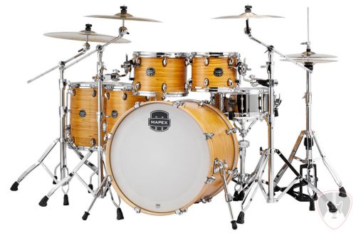 MAPEX AR628SDW ARMORY Studio DW Akusztikus shell dobszett