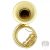 Jupiter JSP-1110 BB sousaphone, 4 gépes, réz