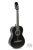  Gewa Basic Plus klasszikus gitár 3/4, fekete 