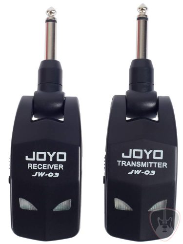 JOYO JW-03  vezeték nélküli szett