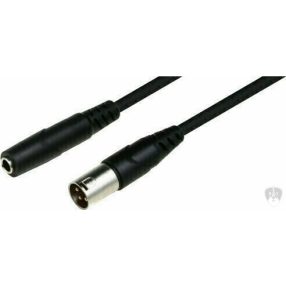Soundking BJJ257 3 m Audiokábel