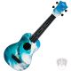 FLIGHT TUS25 Surf Szoprán ukulele