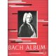 Bach, Johann Sebastian: Album 1