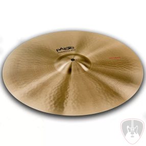   Paiste Formula 602 Classic 17" medium universal cintányér 