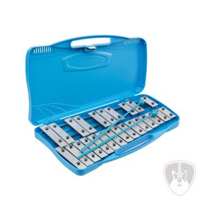 SG-25N - 25 hangú kromatikus metallofon