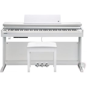 Kurzweil CUP M1 Digitális zongora White