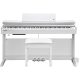 Kurzweil CUP M1 Digitális zongora White