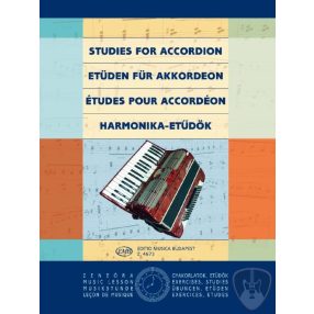 Harmonika-etűdök