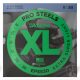 D'addario EPS530 Pro Steel 08-38 Extra Super Light