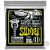 Ernie Ball 3127 Titanium RPS Coated Super Slinky 11-54