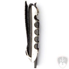 Dunlop 14C PRO CAPO ívelt gitárkápó 