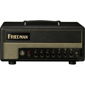 Friedman JJ-Junior Head Csöves gitárerősítő