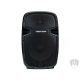 Voice-Kraft LK-1679-2-12B Aktív műa. hangfal,12", 200/300W FM rádióval, MP3, távirányító, Bluetooth, passzív hangfal kimenet