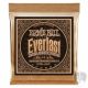 Ernie Ball 2550 Everlast Coated Phosphor Bronze 10-50 húrkészlet