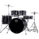 MAPEX CM5294FTCDK Comet Blk Akusztikus dobszett cintányérokkal