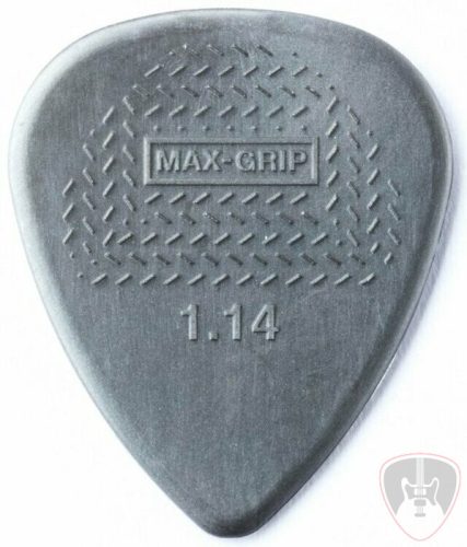 Dunlop 449R 1.14 Max Grip Standard Pengető