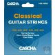 Cascha HH 2052 Klasszikus nylon húrok