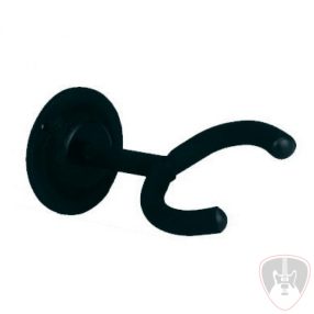    SOUNDSATION SWGS-110 - Univerzális fém fali gitártartó mély ívű kialakítással