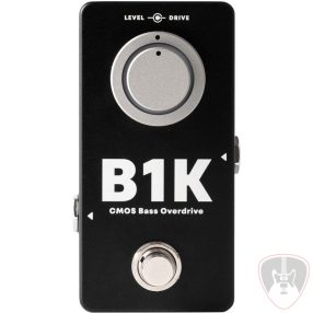   Darkglass Microtubes B1K basszusgitár overdrive effektpedál