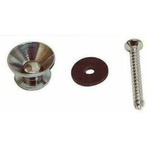 Dr.Parts SP 1 Hevederzár Black