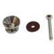 Dr.Parts SP 1 Hevederzár Black
