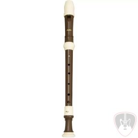 Aulos 709B barokk alt furulya 