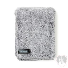 Dunlop 5435 Bársony mikroszálas kendő