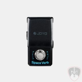 JOYO IRONMAN EFFEKTPEDÁL, SPACE VERB JF-317