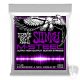 Ernie Ball 2920 M-Steel Power Slinky 11-48 húrkészlet