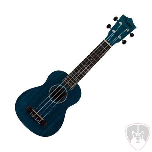 VESTON KUS15 BL I Szoprán ukulele