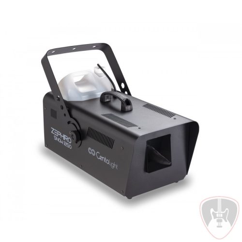 ZEPHIRO SNOW 1250 - 1250 Wattos hógép vezetékes és vezeték nélküli vezérléssel