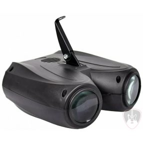 Light4Me Airship 2 Effet de lumière