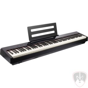 NUX NPK-10 BLK Szinpadi zongora