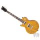 Vintage LV100AFD balkezes elektromos gitár Flamed Amber "Paradise"