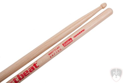 Artbeat american funky hickory dobverő