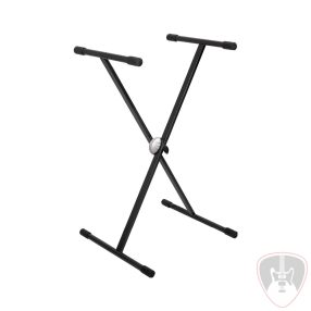 V-EL100 Billentyűs állvány